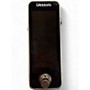 Used D'Addario CT20 Tuner Pedal
