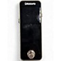 Used D'Addario CT20 Tuner Pedal