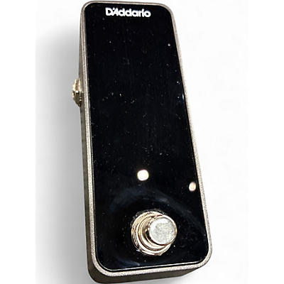 Used D'Addario CT20 Tuner Tuner Pedal