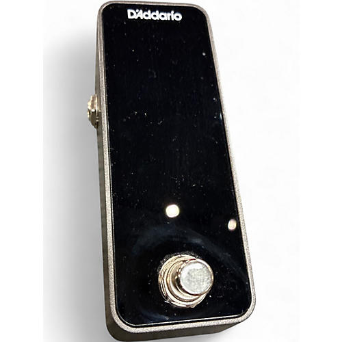 Used D'Addario CT20 Tuner Tuner Pedal