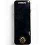 Used D'Addario Chromatic Pedal Tuner Tuner Pedal