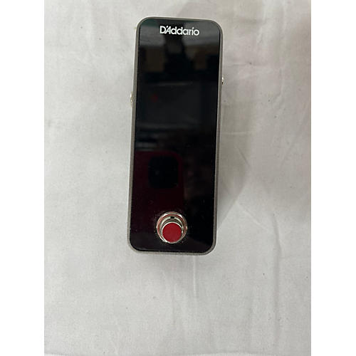 D'Addario Used D'Addario Chromatic Tuner Tuner Pedal