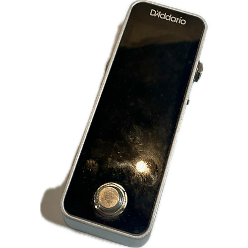 D'Addario Used D'Addario Ct-20 Tuner Pedal