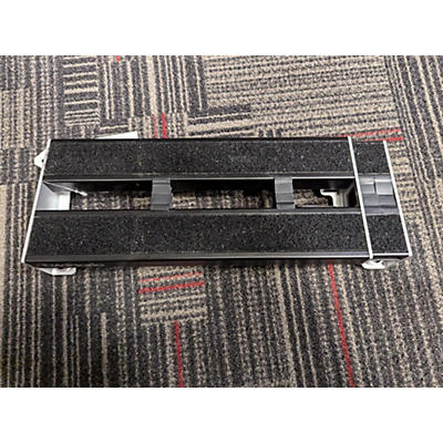 D'Addario Used D'Addario Expand Pedal Board Pedal Board