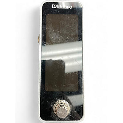 Used D'Addario PW-CT-20 Tuner Pedal
