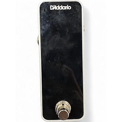 Used D'Addario PW-CT-20 Tuner Pedal