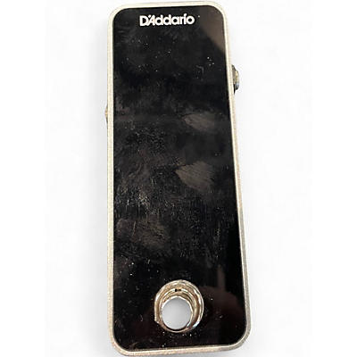 Used D'Addario PW CT 20 Tuner Pedal