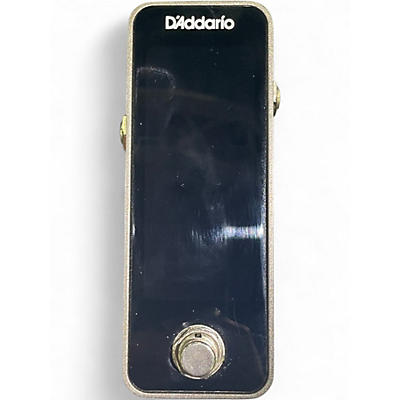Used D'Addario PW-CT-20