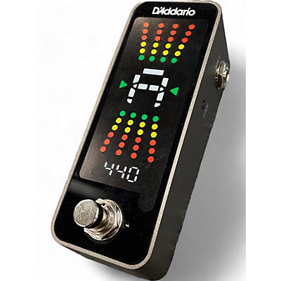 D'Addario Used D'Addario PW-CT-20G Tuner Pedal