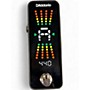 Used D'Addario PW-CT-23 Tuner Pedal