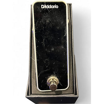 Used D'Addario PWCT20 Tuner Pedal