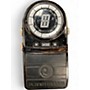 Used D'Addario Planet Waves Chromatic Pedal Stage Tuner Tuner Pedal