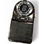 Used D'Addario Planet Waves Chromatic Pedal Tuner Tuner Pedal