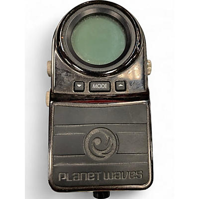 Used D'Addario Planet Waves PW-CT-11 Tuner Pedal
