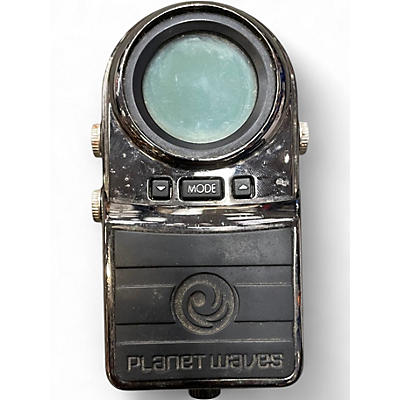 Used D'Addario Planet Waves PW-CT-11 Tuner Pedal