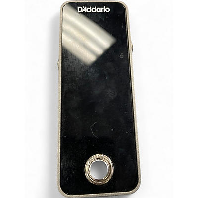 Used D'Addario Planet Waves PW CT 20 Tuner Pedal