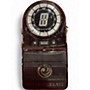 Used D'Addario Planet Waves pwct04 Tuner Pedal