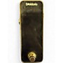 Used D'Addario TUNER PEDAL Tuner Pedal