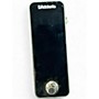Used D'Addario TUNER Tuner Pedal