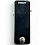 Used D'Addario Used D'Addario TUNNER Tuner Pedal