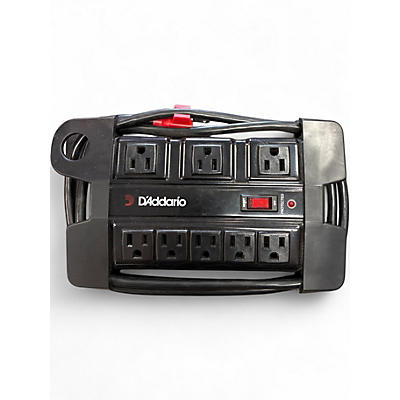 Used D'Addario Tour-Grade Power Base Power Conditioner