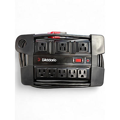 Used D'Addario Tour-Grade Power Base Power Conditioner