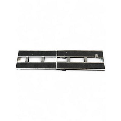 Used D'Addario XPND 01 Pedal Board