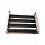 Used D'Addario XPND 2 Pedal Board