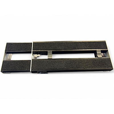 Used D'Addario XPND Pedal Board