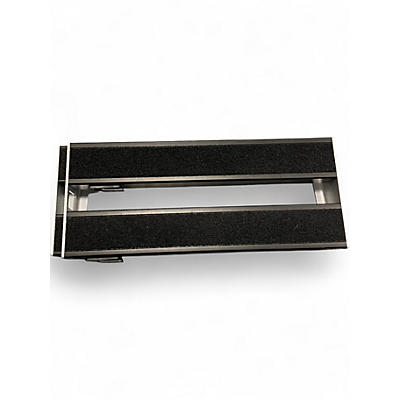 Used D'Addario XPND Pedal Board