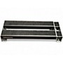 Used D'Addario XPND2 Expanding Pedal Board