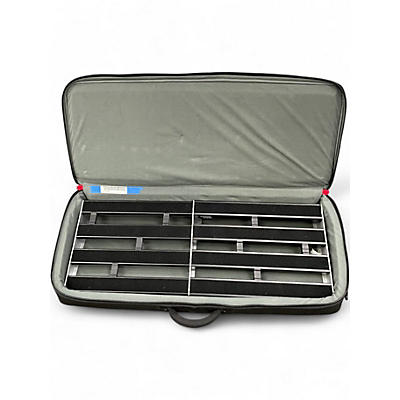 Used D'Addario XPND2 WITH TRANSPORTER CASE Utility Bag