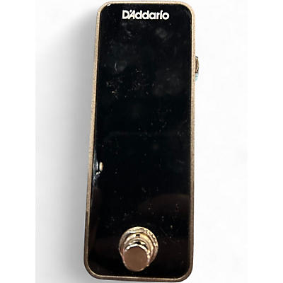 Used D'Addario ct-20 Tuner