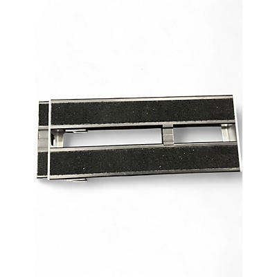 Used D'Addario xpand Pedal Board