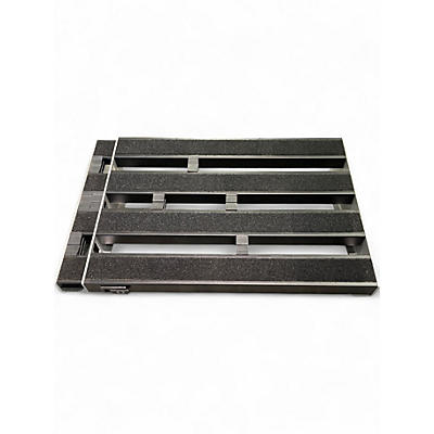 Used D'Addario xpnd Pedal Board