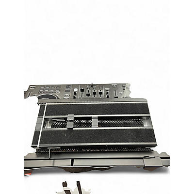 Used D'Addario xpnd pedal board Utility Case
