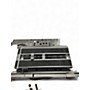 Used D'Addario xpnd pedal board Utility Case