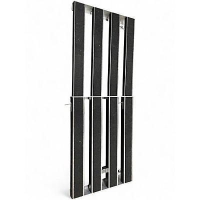 Used D'Addario xpnd2 Pedal Board