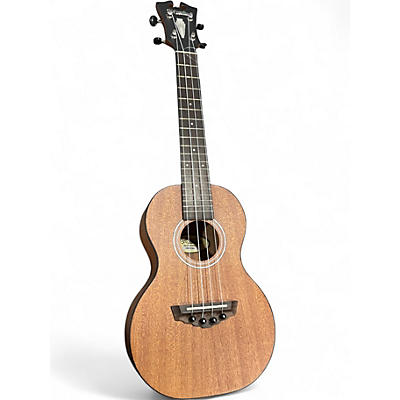 Used D'Angelico BAYSIDE CS CONCERT Mahogany Ukulele