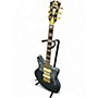 Used D'Angelico BOB WEIR DELUXE MATTE STONE Solid Body Electric Guitar MATTE STONE