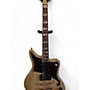 Used D'Angelico Used D'Angelico Bedford Deluxe Hs Natural Solid Body Electric Guitar Natural