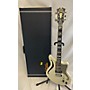 Used D'Angelico Used D'Angelico Bedford Deluxe SH Custom Solid Body Electric Guitar Champaigne