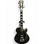 Used D'Angelico Bobby Weir Signature Gray Hollow Body Electric Guitar Gray