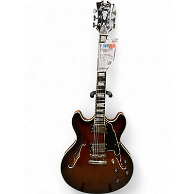 Semi-Hollow & Hollow Body Electric Guitars Pg 64