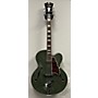 Used D'Angelico Used  D'Angelico DAPEXL1AGCT Army Green Army Green