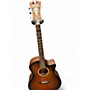 Used D'Angelico DAPLSG200ATDCP Spruce Acoustic Guitar Spruce