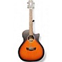 Used D'Angelico Used D'Angelico DAPLSG212 2 Color Sunburst 12 String Acoustic Guitar 2 Color Sunburst