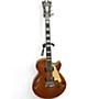 Used D'Angelico DAPSSXTMWLCS Rootbeer Hollow Body Electric Guitar Rootbeer