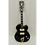 Used D'Angelico Used D'Angelico DELUXE 59 MIDNIGHT BLACK Hollow Body Electric Guitar MIDNIGHT BLACK