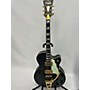 Used D'Angelico Used D'Angelico Deluxe 175 MATTE CHARCOAL Hollow Body Electric Guitar MATTE CHARCOAL